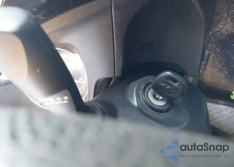 2017 Toyota Corolla L z USA, uszkodzony, nr VIN 2T1BURHE3HC961744